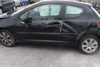 Roue de secours PEUGEOT 207