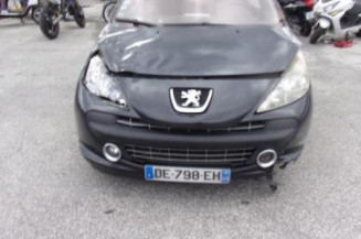 Roue de secours PEUGEOT 207