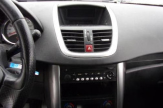 Roue de secours PEUGEOT 207