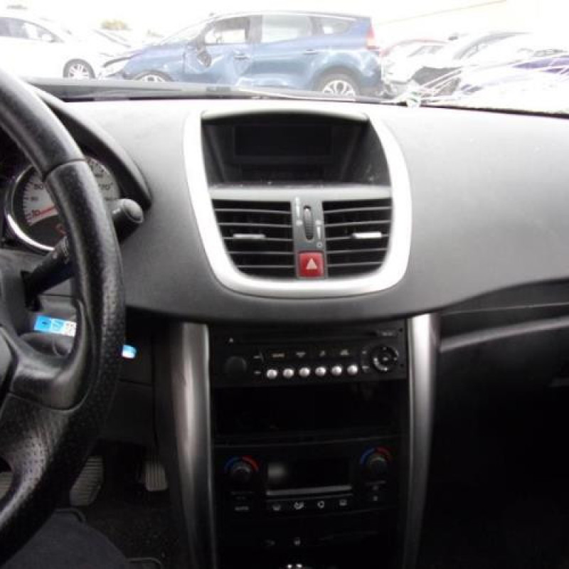 Roue de secours PEUGEOT 207 Photo n°10