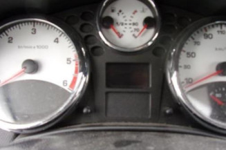 Roue de secours PEUGEOT 207