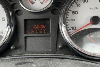 Roue de secours PEUGEOT 207