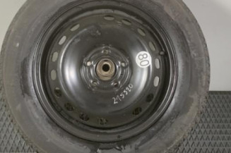 Roue de secours DACIA DUSTER 2 Photo n°1