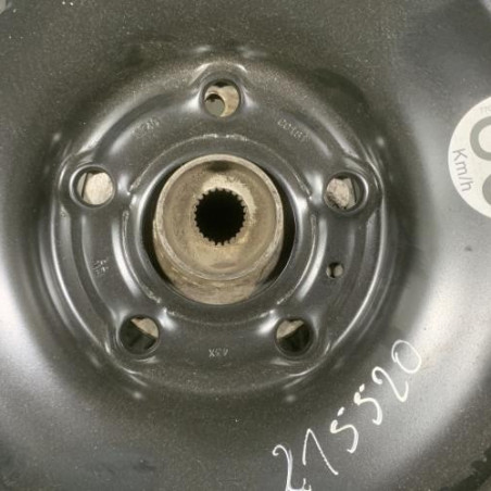Roue de secours DACIA DUSTER 2