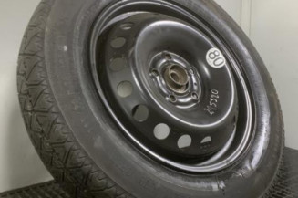 Roue de secours DACIA DUSTER 2