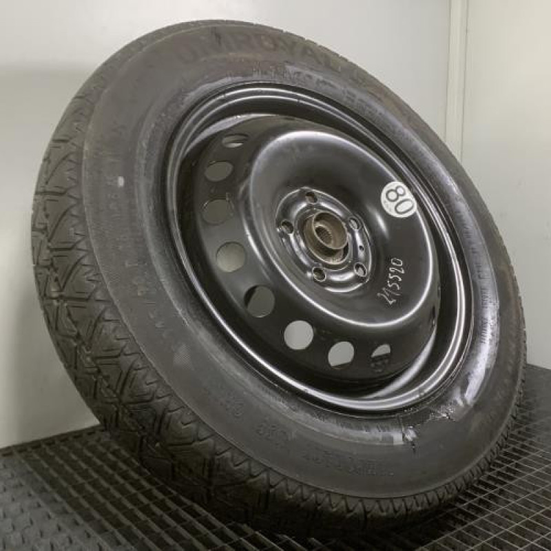 Roue de secours DACIA DUSTER 2 Photo n°3
