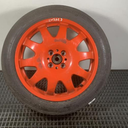 Roue de secours LANCIA DELTA 3 Photo n°1