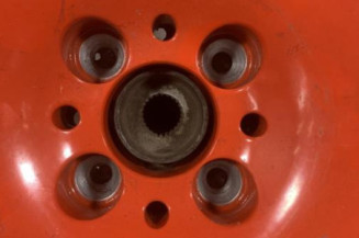 Roue de secours LANCIA DELTA 3