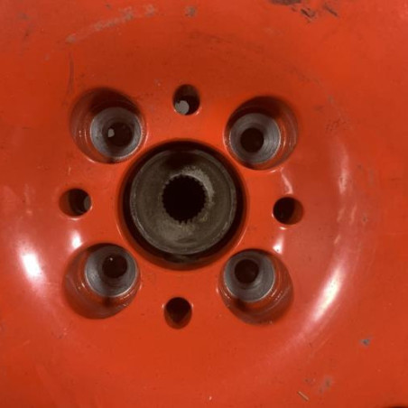 Roue de secours LANCIA DELTA 3