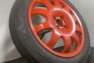 Roue de secours LANCIA DELTA 3