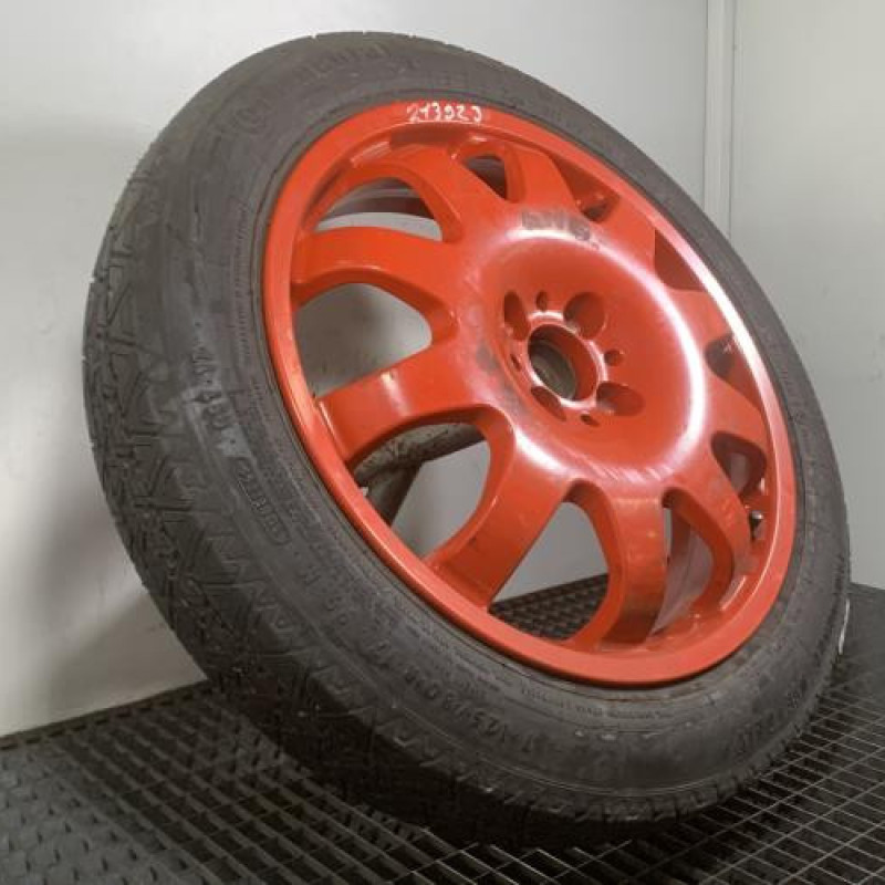 Roue de secours LANCIA DELTA 3 Photo n°3