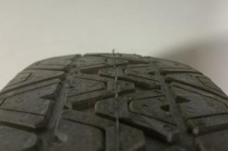 Roue de secours LANCIA DELTA 3