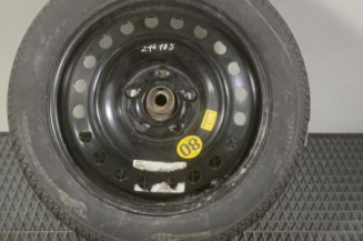 Roue de secours OPEL INSIGNIA 1 Photo n°1