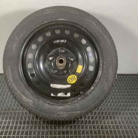 Roue de secours OPEL INSIGNIA 1 Photo n°1