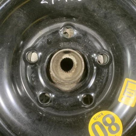 Roue de secours OPEL INSIGNIA 1