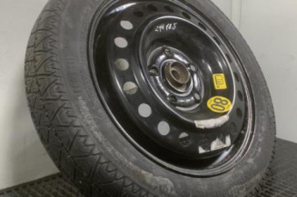Roue de secours OPEL INSIGNIA 1