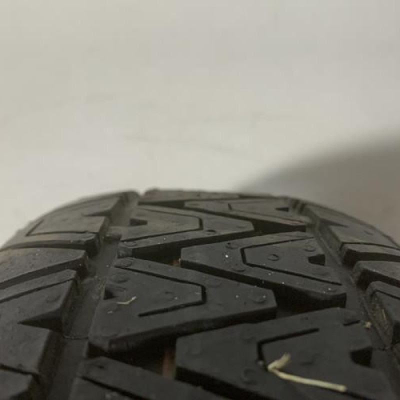 Roue de secours OPEL INSIGNIA 1 Photo n°4