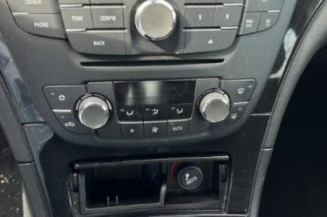Roue de secours OPEL INSIGNIA 1
