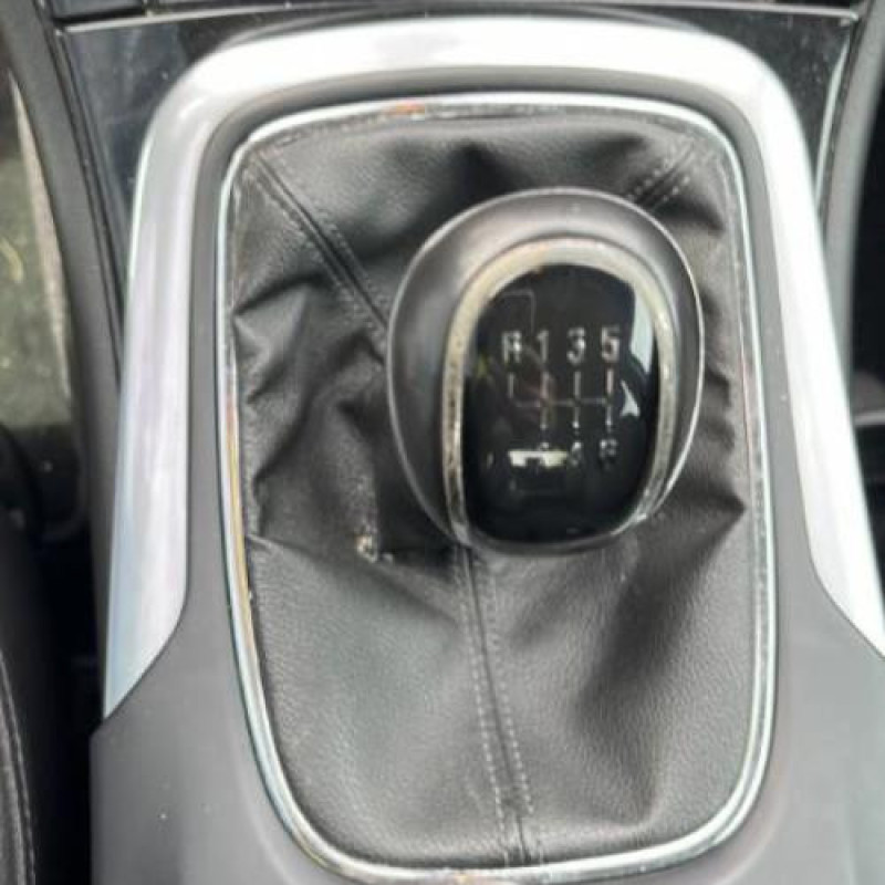 Roue de secours OPEL INSIGNIA 1 Photo n°7