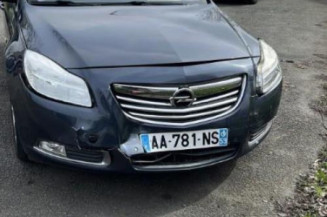 Roue de secours OPEL INSIGNIA 1