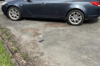 Roue de secours OPEL INSIGNIA 1