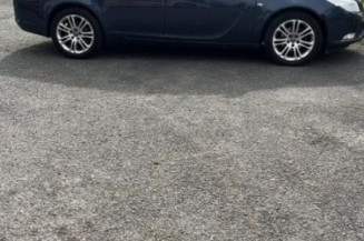 Roue de secours OPEL INSIGNIA 1