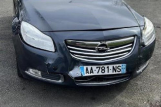 Roue de secours OPEL INSIGNIA 1