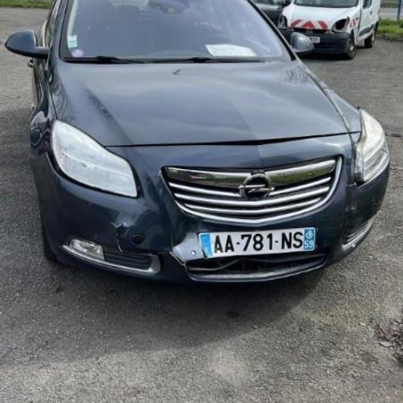 Roue de secours OPEL INSIGNIA 1 Photo n°14