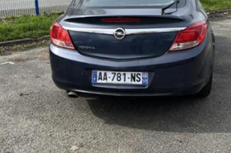 Roue de secours OPEL INSIGNIA 1