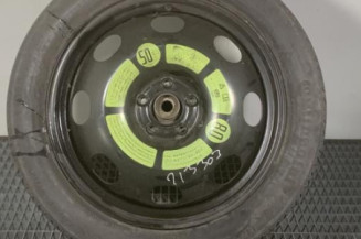 Roue de secours PEUGEOT 508 1 Photo n°1