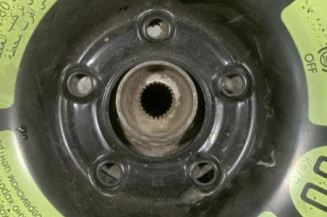 Roue de secours PEUGEOT 508 1
