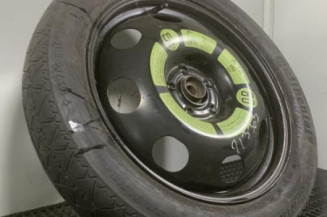 Roue de secours PEUGEOT 508 1