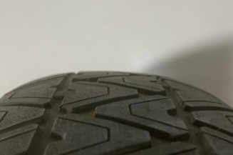 Roue de secours PEUGEOT 508 1