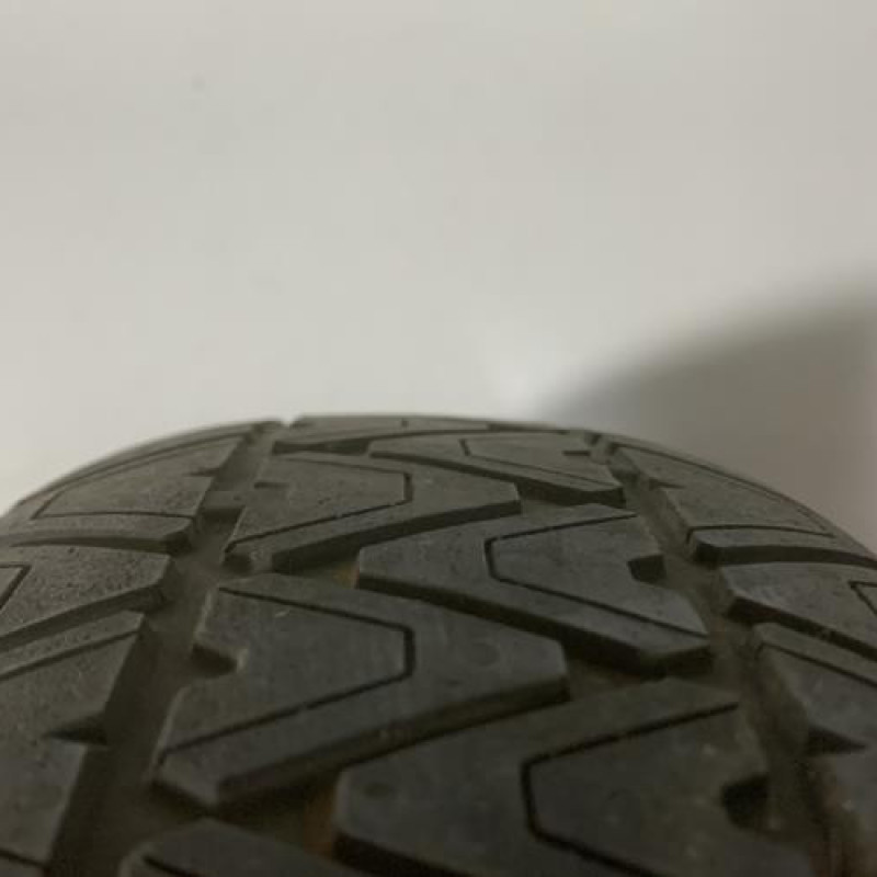 Roue de secours PEUGEOT 508 1 Photo n°4
