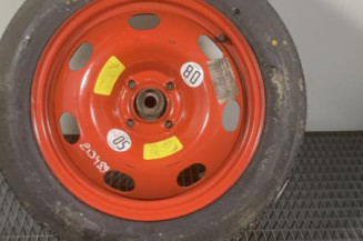 Roue de secours PEUGEOT 308 1 Photo n°1