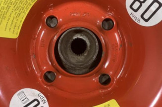 Roue de secours PEUGEOT 308 1