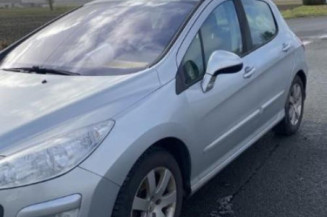 Roue de secours PEUGEOT 308 1