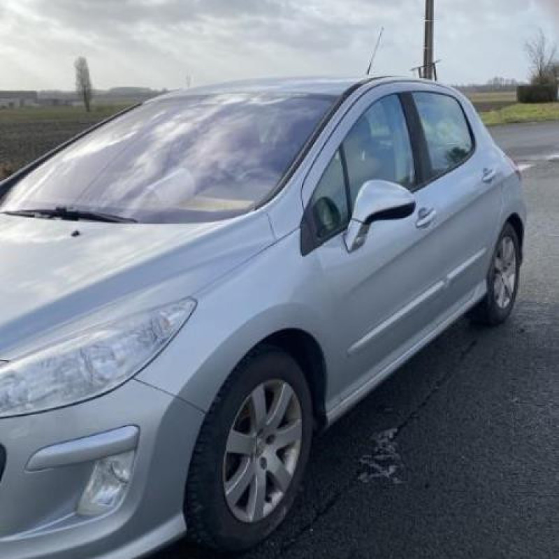 Roue de secours PEUGEOT 308 1 Photo n°5