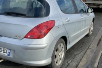 Roue de secours PEUGEOT 308 1