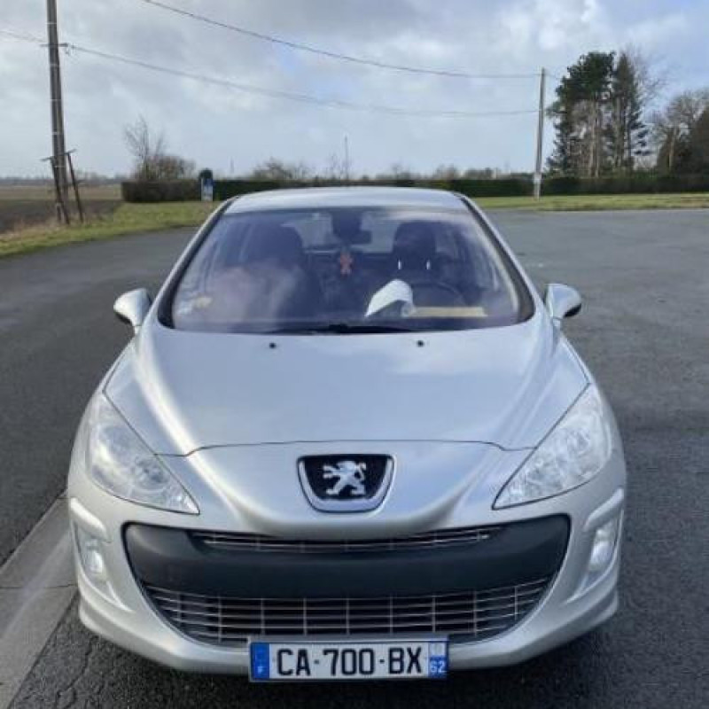 Roue de secours PEUGEOT 308 1 Photo n°10