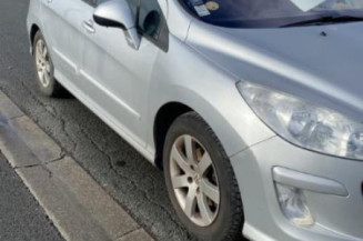 Roue de secours PEUGEOT 308 1