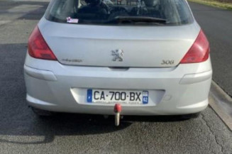 Roue de secours PEUGEOT 308 1