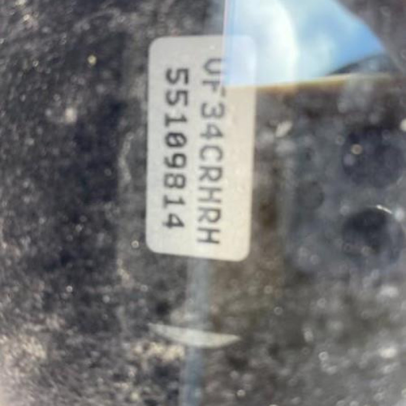 Roue de secours PEUGEOT 308 1 Photo n°14