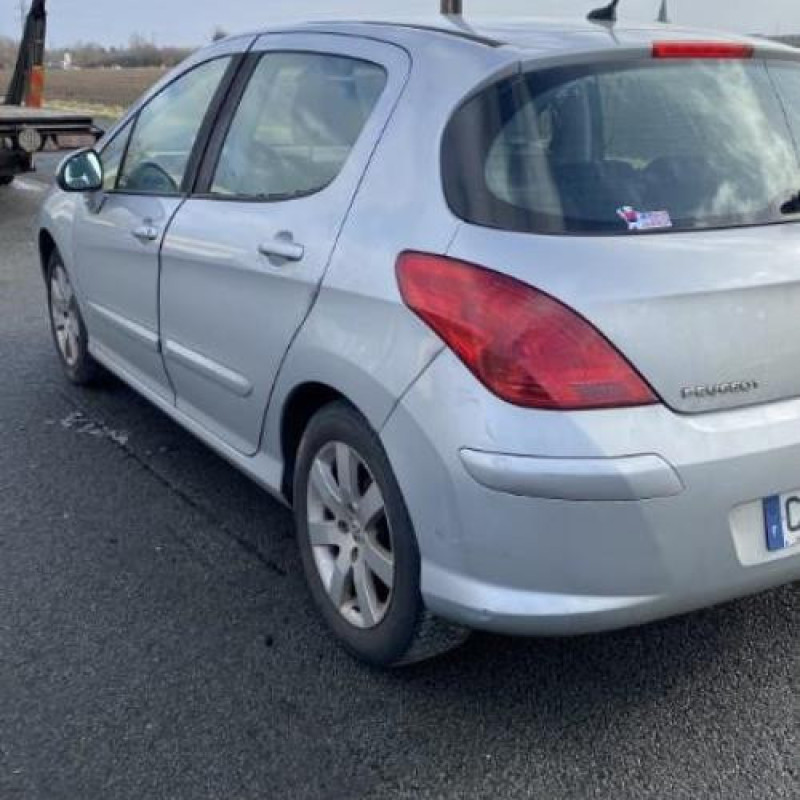Roue de secours PEUGEOT 308 1 Photo n°15