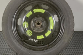 Roue de secours CITROEN C4 CACTUS Photo n°1