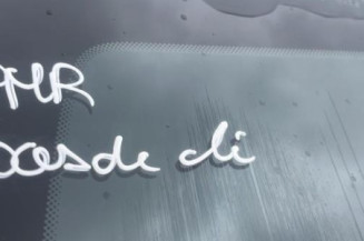 Roue de secours CITROEN C4 CACTUS