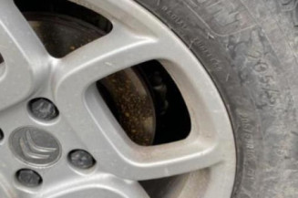 Roue de secours CITROEN C4 CACTUS