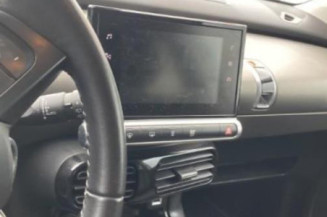 Roue de secours CITROEN C4 CACTUS
