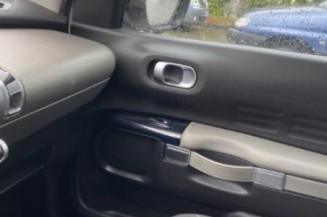 Roue de secours CITROEN C4 CACTUS