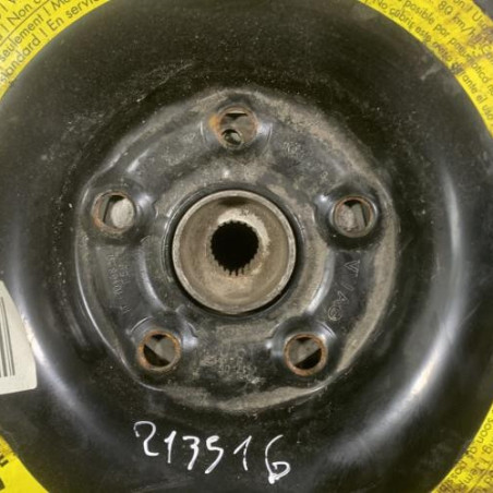 Roue de secours VOLKSWAGEN GOLF 5